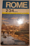 Rome 2/3/4 days, completely-planned guide