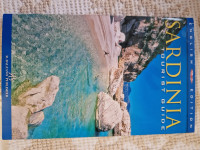 Sardinia guide, Sardinia beaches