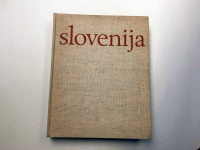 Slovenija : portret v podobi (DZS,1971)