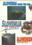 Slovenija iz zraka - Kmecl, MK1993 - Popust na vecjo kolicino knjig!!