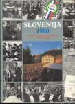 Slovenija1990, Sl.knjiga1991 - Popust na vecjo kolicino knjig!!