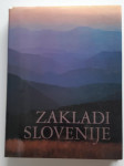 Zakladi Slovenije - Matjaž Kmecl