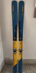 Turne / freeride smuči Elan Ripstick 106