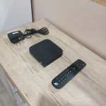 A1 TV komunikator - ( TV Box A1 - TV komunikator A1 ) - Smart BOX A1