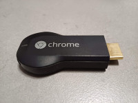 Chromecast