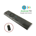 Daljinec za android box, Q5 Air mouse, prostorska miška