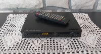 Strong SRT 8100 Digitalni zemeljski HD sprejemnik, DVB-T, HDMI
