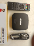 TV box smart