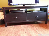 Ikea Hemnes tv omarica