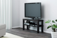 TV omarica IKEA LACK(-73% ceneje, črna, 90x26x45cm) + darilo