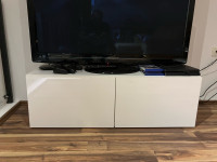 TV regal Besta Ikea