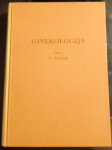 Ginekologija - F. Novak