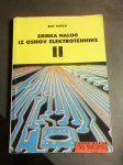 ZBIRKA NALOG IZ OSNOV ELEKTROTEHNIKE II BETI VUCKO LETO 1995