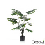 Umetna Monstera 80 cm - umetne rastline Bonsai