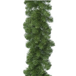 Umetna girlanda smrečnata 270cm d25cm