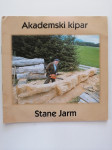 AKADEMSKI KIPA STANE JARM, KATALOG