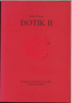 Dotik II / [intervjuvanec] Janez Pirnat