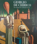 GIORGIO DE CHIRICO; THE CHANGING FACE OF METAPHYSICAL ART