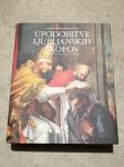 Knjiga Upodobitve ljubljanskih škofov