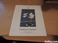 MARLENKA STUPICA ILUSTRACIJE GALERIJA RADOVLJICA 1996