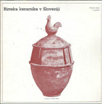 Rimska keramika v Sloveniji