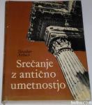 SREČANJE Z ANTIČNO UMETNOSTJO – Tivadar Artner