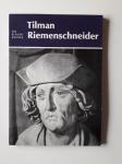 TILMAN RIEMENSCHNEIDER