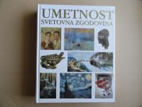 UMETNOST SVETOVNA ZGODOVINA