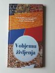 V OBJEMU ŽIVLJENJA, MOZAIK V KAPELI V KOČEVSKEM ROGU, MARKO I. RUPNIK