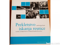 Vračanje realnosti -Prekletstvo iskanja resnice,Andrej Šprah