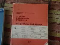 D. Pučko: 1.knjiga:Ekonomika podjetja