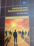 DR. ANTON HAUC PROJEKTNI MANAGEMENT