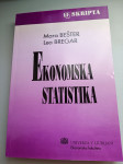 Mara Bešter, Lea Bregar, Ekonomska statistika