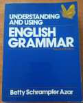 Understanding and Using English Grammar, Azar ( advanced )