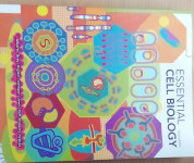 essential cell biology, biologija celice