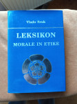 Leksikon morale in etike (Vlado Sruk)