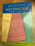 Matematika, naloge iz Analize I