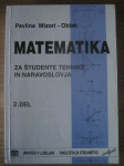 Matematika za študente tehnike in naravoslovja