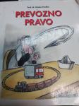 PAVLIHA PREVOZNO PRAVO