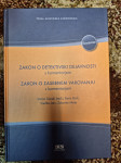 SAVSKI, GRILC, .. ZAKON O DETEKTIVSKI DEJAVNOSTI, O ZASEBNEM VAROVANJU