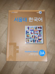 Seoul University Korean 3A Student's Book, (Korejščina 3A, učbenik)