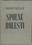 Spolne bolesti / Franjo Kogoj