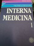 VRHOVAC, BAKRAN.. INTERNA MEDICINA 1, V SRBOHRVAŠČINI