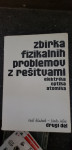 ZBIRKA FIZIKALNIH PROBLEMOV Z REŠITVAMI