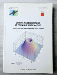 ZBIRKA REŠENIH NALOG IZ TEHNIŠKE MATEMATIKE Janez Žerovnik