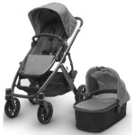 UppaBaby Vista