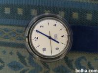 Odlična klasična švicarska ura POP SWATCH 1990 naprodaj