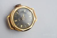 ORIS Swiss made ženska zlata gold Cal.210 7 jewels, mehanska