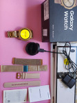 Samsung Galaxy Watch 42mm Rose