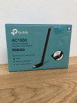 TP-Link Archer T3U Plus Wi-Fi USB adapter, AC1300